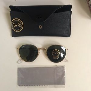Ray-Ban sunglasses